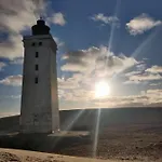 Dom wakacyjny Rubjerg Praestegard
