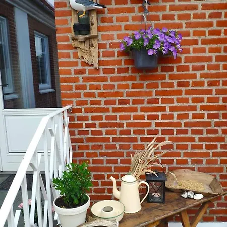 Rubjerg Præstegård
