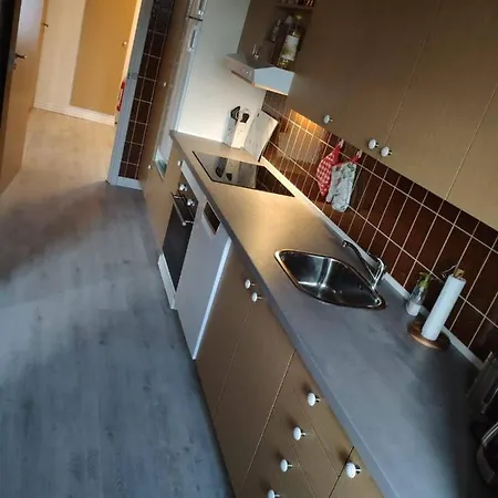 Rubjerg Præstegård * Løkken