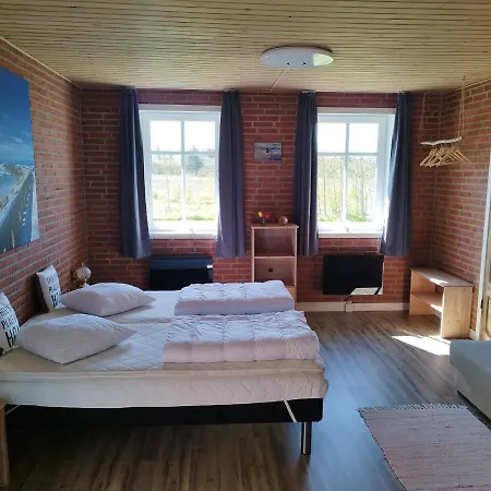 Rubjerg Præstegård