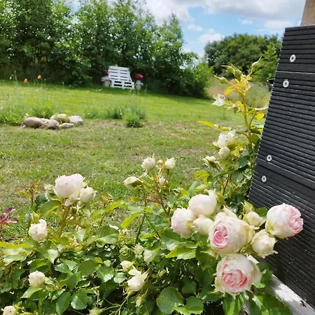 Rubjerg Præstegård * Løkken