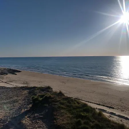 Rubjerg Praestegard