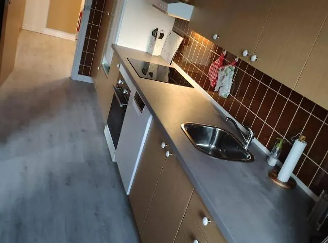Rubjerg Praestegard * Løkken