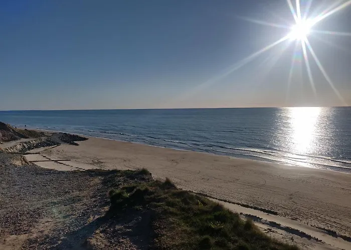 Rubjerg Praestegard